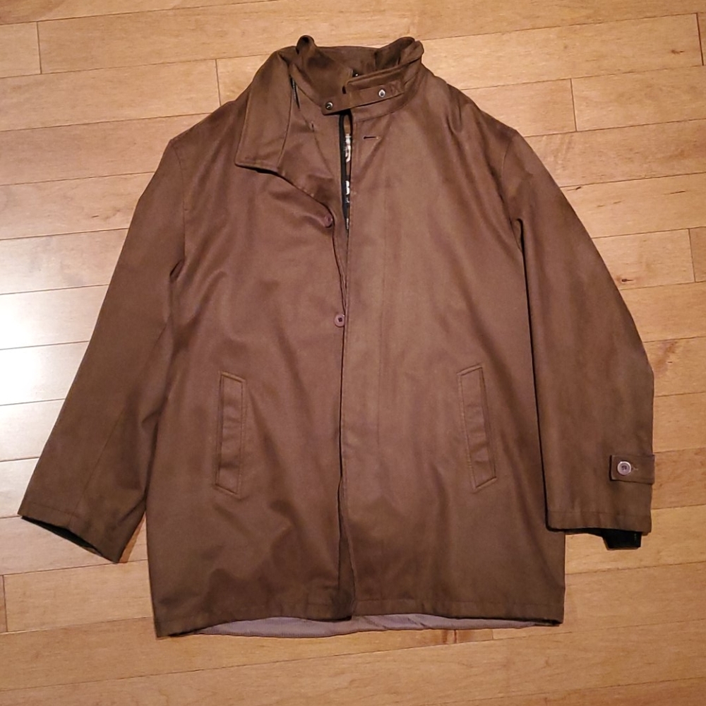 Hugo Boss Coat